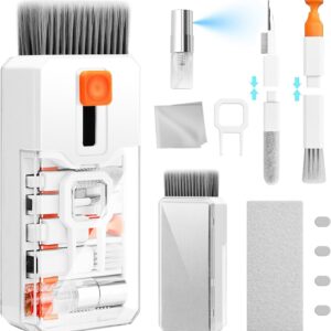 Laptop Cleaning Kit Screen and Keyboard Care Set