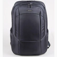 Kingsons 15.6″ Prime Series Laptop Backpack – Water-Resistant Travel & Office Bag KS3077W